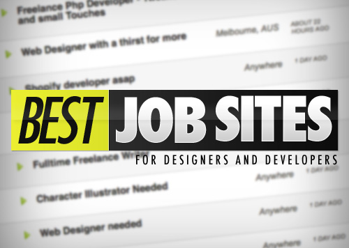 Job Sites Job Application Resume Application Letter Interview ...